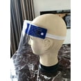 thumbnail image 4 of DEELLEEO Safety Face Shield - For Grinding, Welding, Construction - Clear Window, 4 of 6