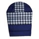 thumbnail image 1 of de dormir para perros y mascotas impermeable para invierno, cama caliente para perros con bolsa de almacenamiento para viajes libre para, 1 of 9
