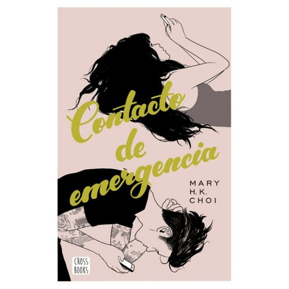 Contacto de Emergencia (Paperback)