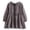 Gray, variant on newwalpole Fashion Little Girls Floral Dress Long Sleeve Ruffled Cute Spring Autumn Yellow for Size 7-8 Years