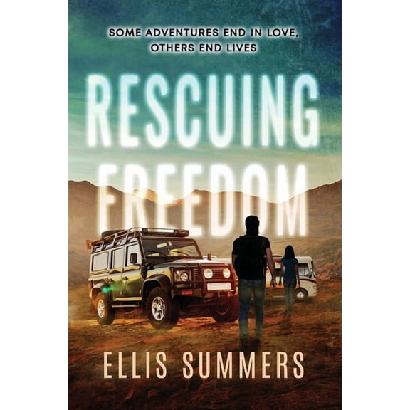 Rescuing Freedom, (Paperback)