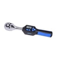 thumbnail image 2 of Digital Torque Wrench 1/2" 1/4" 3/8" Adjustable Wrench LED Light Alarm Backlight Handheld Professional Bike Car Repair Tool ,Automotive Repair, 2 of 7