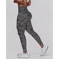 thumbnail image 6 of FITOP Yoga Leggings with Pockets for Women Scrunch Workout Leggings High Waist Butt Lifting Cargo Pants, 6 of 6