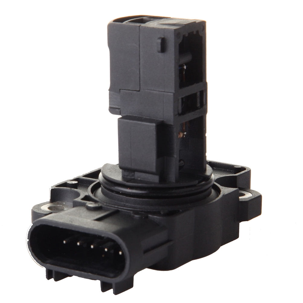 CCIYU MAF 23256991 Mass Air Flow Sensor FITS FOR 2009-2015 for GMC Sierra 3500 HD 6.0L,2009 for GMC Yukon 4.8L,2009-2014 for GMC Yukon 5.3L,2010-2013 for GMC Yukon 6.0L