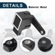 thumbnail image 4 of Sensor de Nivel de Altura de Suspensión de Aire Unique Bargains para Volvo S60 2001-2009 No.8622446/30782822 Trasero, 4 of 7