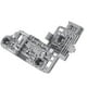 thumbnail image 3 of Right Tail Light Bulb Lamp Support Plug For - W204 C-class 12-14 C180 C200 C280 C300 C320 C350 C220 Banmo, 3 of 5