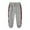 Grey, variant on Kids Winter Pants, Boys' Jogging Bottoms Drawstring Elastic Sweatpants Training Trousers For Sports And Leisure,Cute Sweatpants,Sweatpants Wide Leg,Size:6-7 Years