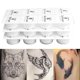 thumbnail image 3 of Taza de limpieza de espuma de inmersión de aguja de tatuaje desechable esterilizable profesional 24 Uds. Likrtyny Cuidado Belleza, 3 of 6