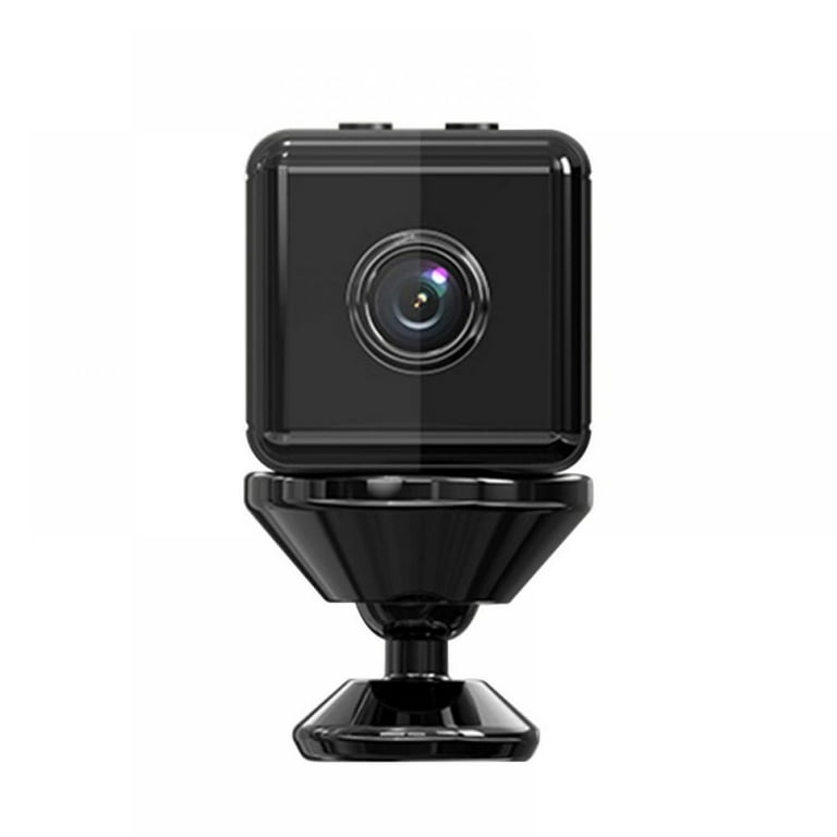 Wireless Mini Camera Nanny Cam Home Security Camera Video Surveillance  Portable Outdoor Sports DV Wifi Camera 1080P HD 