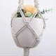 thumbnail image 3 of 2026 Macaron Plant Hanger Bohemian Flower Pot Hanging Basket 2Pack, 3 of 5