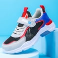 thumbnail image 4 of Willtoo Kids Toddler Baby Girls Boys Comfortable School Running Walking Shoes,Tennis Sneakers for Kids Outdoor Sport, 4 of 5