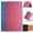 Rose, variant on Dteck Case Compatible with iPad Mini 1/2/3/4/5 Case, Elegant Pure Color Design with Kickstand Full Body Protection Shockproof Case For iPad Mini 1/Mini 2/Mini 3/Mini 4/Mini 5,Gray