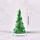 thumbnail image 5 of Bearachild 13 Uds modelos en miniatura estatua de de resina paisaje adornos de autoensamblaje hogar jardín bonsái terrario regalos de año Kits de decoración para fiestas, 5 of 6