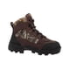 thumbnail image 2 of Camuflaje Marrón Oscuro de 7 "para Hombre, Talla - 9 AdTec 1657-W090, 2 of 2