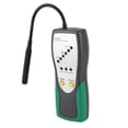 thumbnail image 2 of Comprobador digital de líquido de frenos para automóviles con sonda de cuello de cisne de 30 mm y sistema de doble alarma., 2 of 14