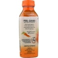 thumbnail image 2 of Bolthouse Farms 100% Carrot Vegetable Juice, 15.2oz, 2 of 7