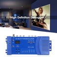 thumbnail image 3 of Modulador AMS90 AV Modulador opcional VHF UHF PAL/NTSC Estándar RCA, 3 of 8