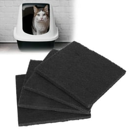 Cat litter box filters walmart 2025