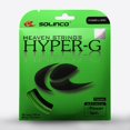 thumbnail image 2 of Carrete para cuerdas de tenis Solinco Hyper-G de copoliéster, 200 m, 2 of 8