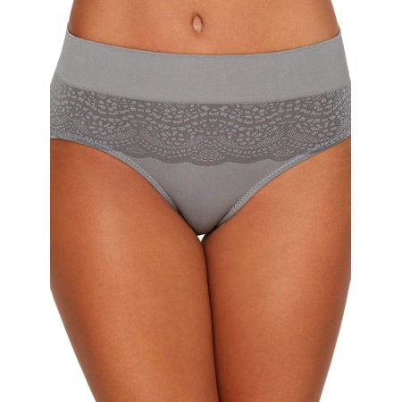 Women's cloud 9 seamless hipster panty, style