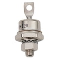 thumbnail image 3 of 1Pc 85A/40A/25A 1200V Positive Cathode/Negative Anode Stud Mount Diode Rectifier, 3 of 9