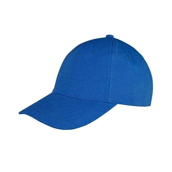 Result Core Memphis 6 Panel Baseball Cap