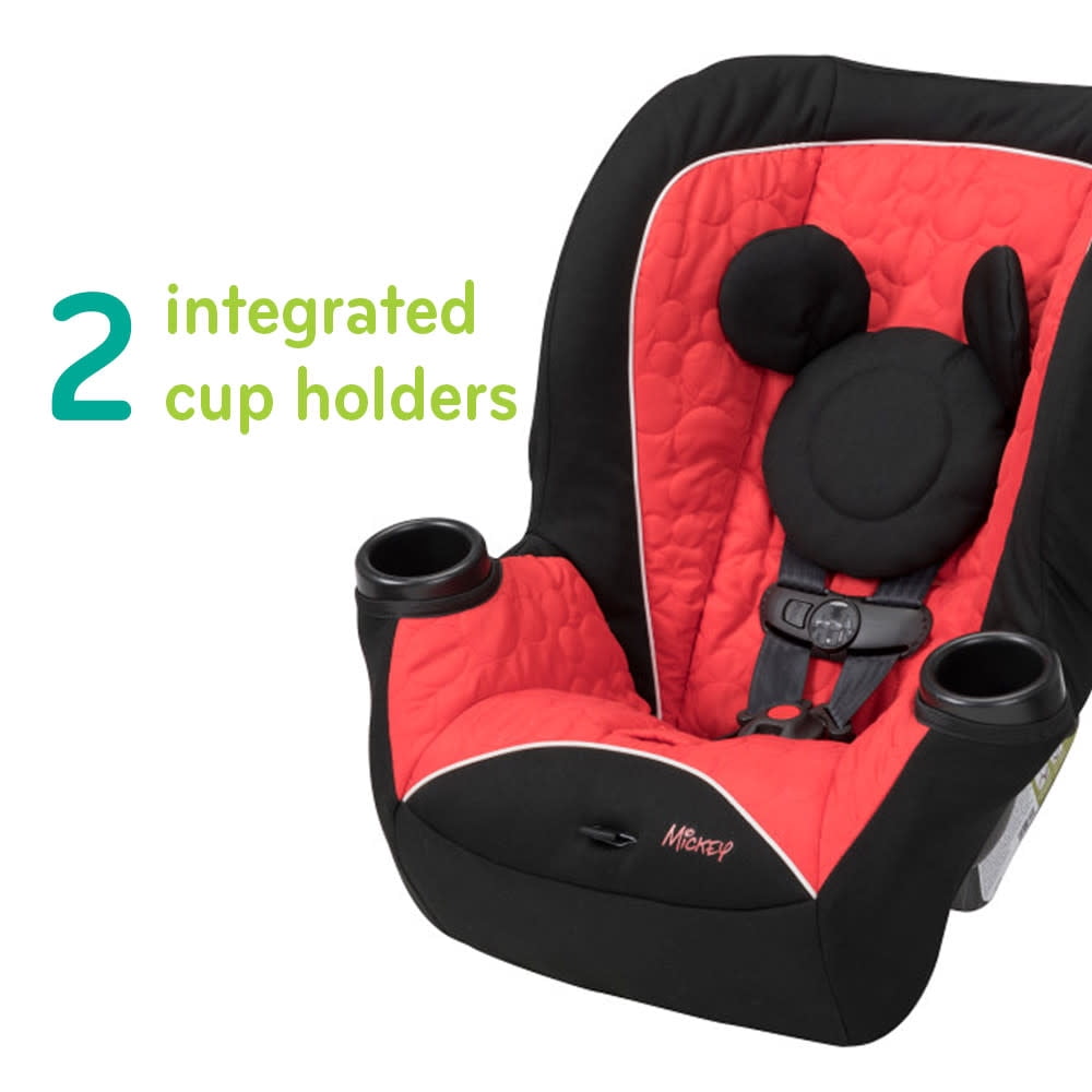 disney baby apt 50 convertible car seat