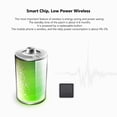 thumbnail image 3 of Dispositivo Antipérdida Compatible Con Smart Locator GPS Tracker (Negro), 3 of 9