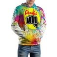 thumbnail image 6 of Cobra Kai Hoodie for Men Women, Unisex 3D Print Pullover Hooded With Pocket, Funny Sweatshirt, Long Sleeve Hoodies, S-6XL, 6 of 8