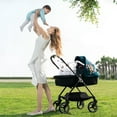 thumbnail image 3 of Wet Dry Bags, Versatile Storage for Baby Cloth Diapers, Travel, Swimwear, Gym, and More, 3-Pack, 3 of 8