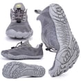 thumbnail image 1 of Trail Running Shoes 562324545445 (Dark 39) Gray, 1 of 8
