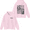 Pink, variant on Pouya Merch Album Hoodie Hoodies Fashion Unisex Men Women Long Sleeve Pullover Graphic Top