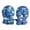 O, variant on Children Toddlers & Baby Mittens Winter Waterproof Mittens(O,2-4 Years)