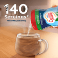 thumbnail image 4 of (4 Pack) Nestle Coffee Mate French Vanilla, Sugar-Free, Powdered Coffee Creamer, 10.2 oz, 4 of 5