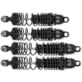 thumbnail image 4 of Amortiguador de Metal ANGGREK Para Coches de Control Remoto TRAXXAS / SLASH 1/10, 4 of 8