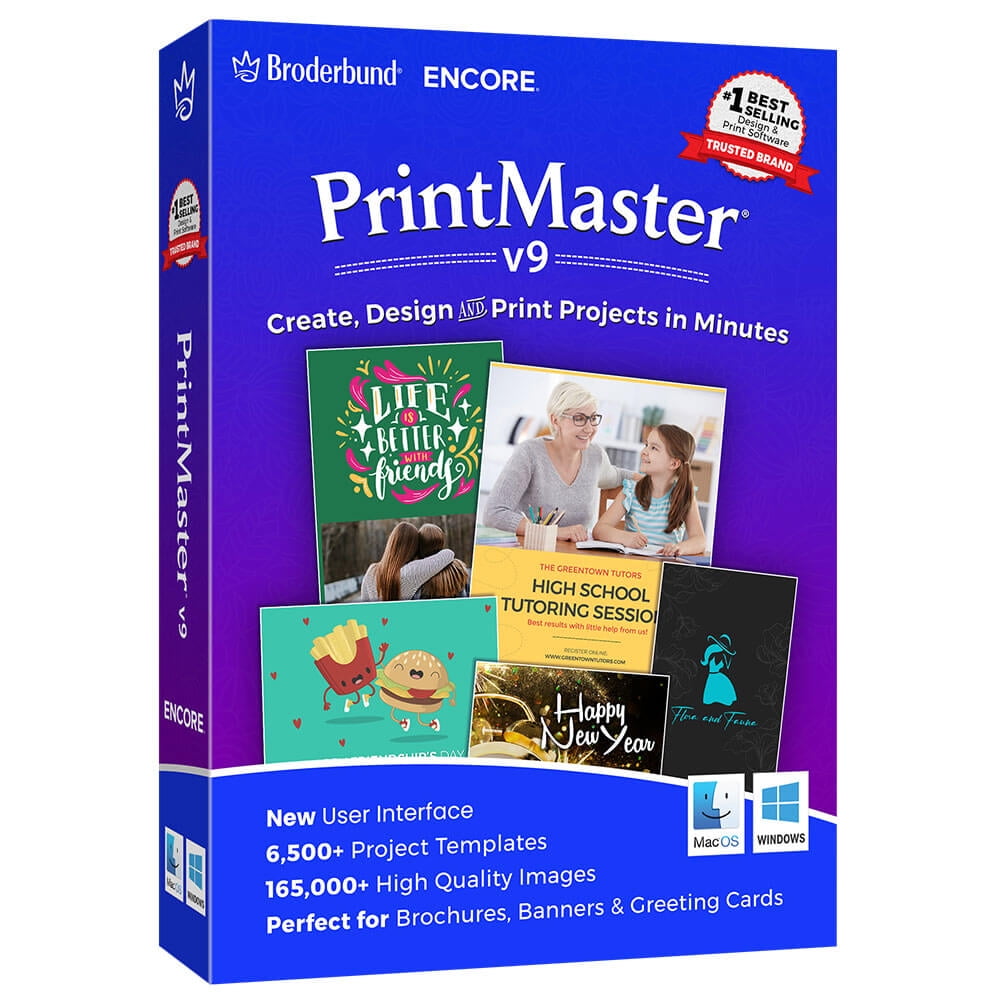 printmaster platinum 18 and windows 10 printmaster platinum 18 and windows 10