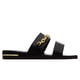 thumbnail image 1 of Sandalias para Mujer Zmexico 10954 negro 24.5, 1 of 4