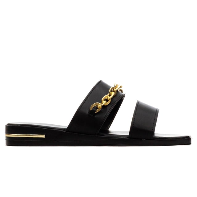 Sandalias para Mujer Zmexico 10954 negro 25