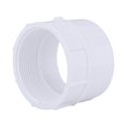 thumbnail image 1 of Adaptador hembra Charlotte Pipe 2 DWV para desagües, 1 of 6