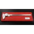 thumbnail image 3 of Accusize 12'' by 0.001''/300mm by 0.02mm Dual Needle Precision Dial Caliper,Imperial/Metric, P920-S232, 3 of 15