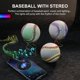 thumbnail image 3 of Altavoz Bluetooth de béisbol JIOBOLION que brilla en la oscuridad, 3 of 5