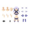 thumbnail image 2 of BANDAI - 30MS OPTION PARTS SET 11 (FANG COSTUME) [COLOR A], 2 of 4