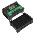 thumbnail image 1 of Controlador solar regulador de control solar de carga de 3 etapas para energía ANGGREK Otros, 1 of 8