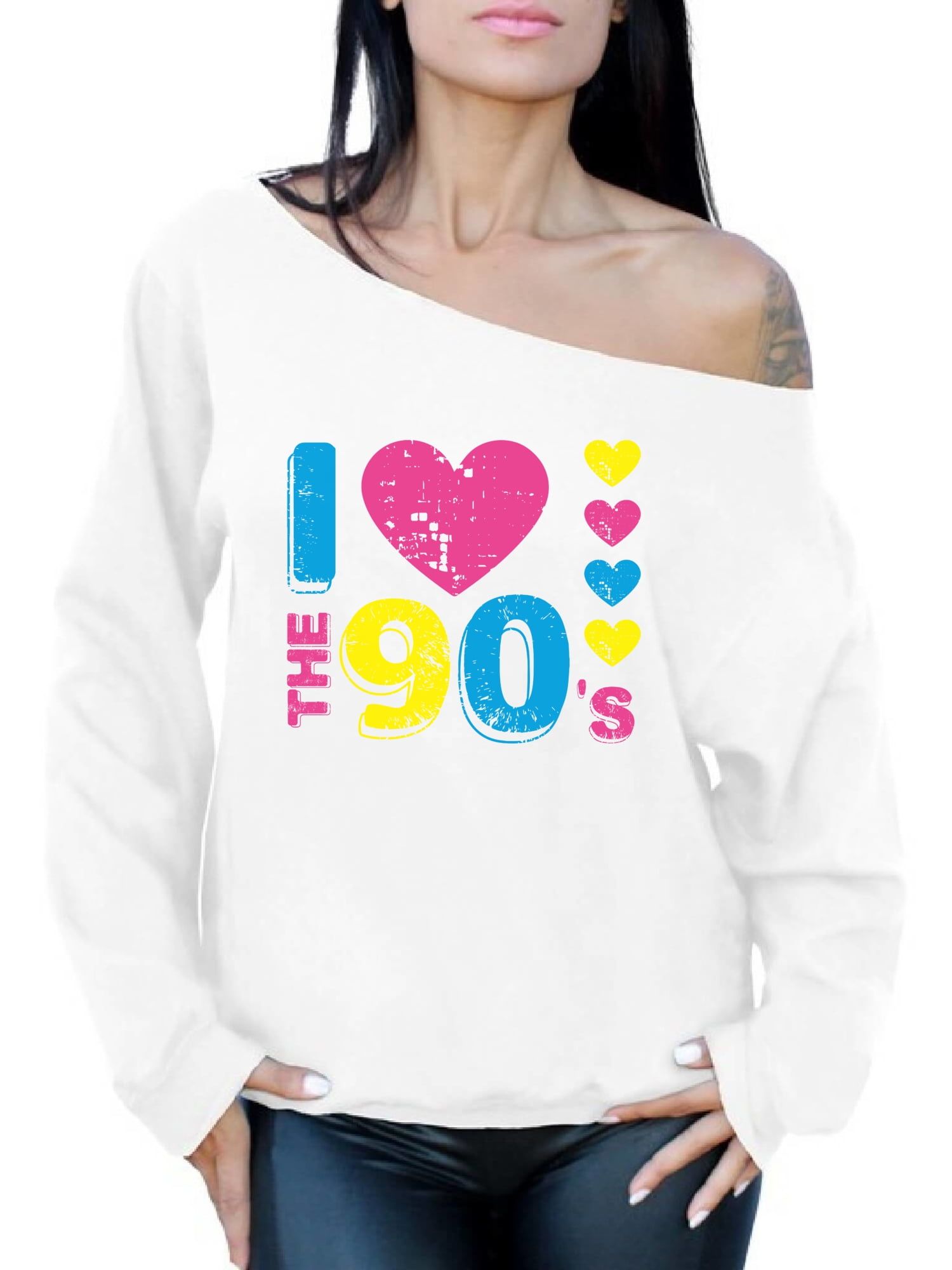 womens sweatshirt tops