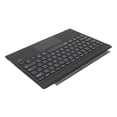 thumbnail image 1 of Wireless Keyboard,  Keyboard with  Trackpad for Sur Face Pro 3 4 5 6 7 7+ Laptop, 7 Color Backlit Silent Keyboard for Gaming, Working, 1 of 7