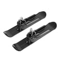thumbnail image 1 of Snow Sledge Board Beach Skateboard Universal Ski Plate for Scooter Balancing Bike Pet Stroller Disabled Wheelchair Tool, 1 of 5