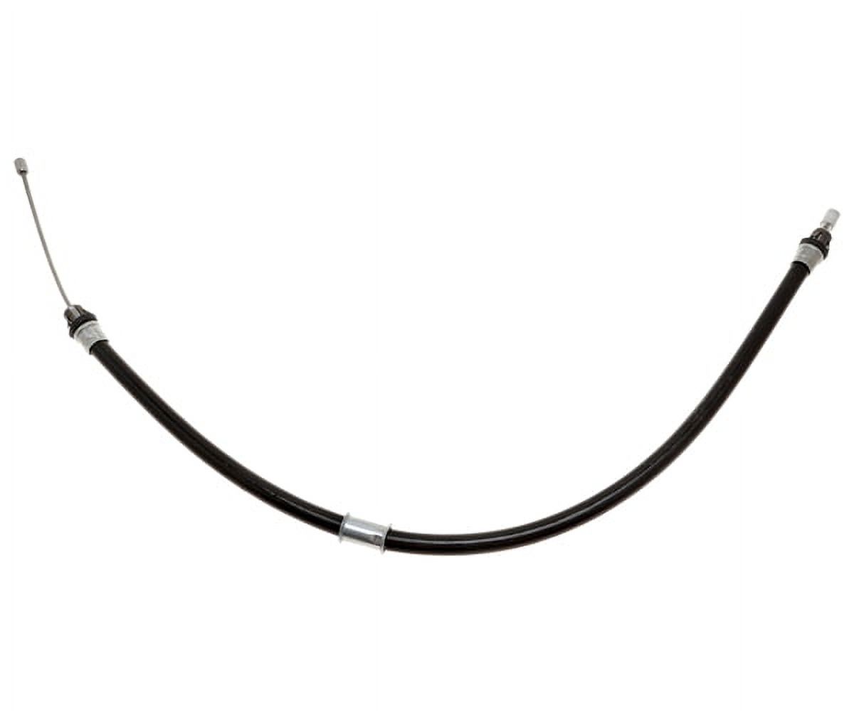 Raybestos BC96978 Brake Cable Fits select: 2006-2009 CHEVROLET SILVERADO, 2006-2009 GMC SIERRA