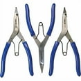 thumbnail image 2 of Platinum Tech 99793 3 Pc. Lock Ring Pliers Set PLT-99793, 2 of 2