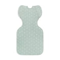 thumbnail image 6 of Love to Dream Swaddle UP Transition Baby Sleep Bag 1.0 TOG, Zip-Off Wings, Large 19-24 lbs, Olive Moon, 6 of 9