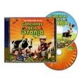 thumbnail image 1 of La Granja De Zenon Volumen 1 Uno - Disco Cd + Dvd - Nuevo Sony CD + DVD, 1 of 2